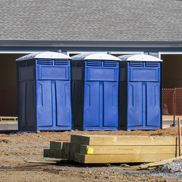 can i rent porta potties in areas that do not have accessible plumbing services in Whiteville North Carolina